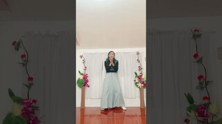 BTS Jungkook | 3D Tiktok Dance Challenge #shorts