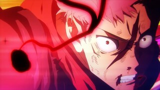 [November/Theatrical/MAPPA] Jujutsu Kaisen Season 3 "Soulless Wanderer" Advance Screening × "Shibuya