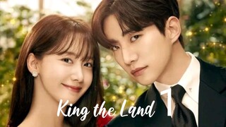 King the Land episode 1 (English sub)