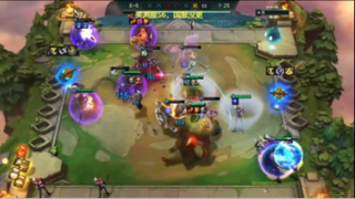 S6 Akali ⭐⭐⭐ 3-SAO!