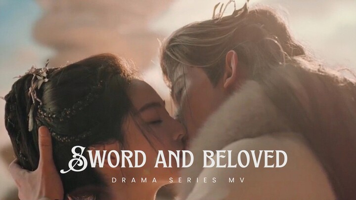 Sword and Beloved (2025) Episode 25