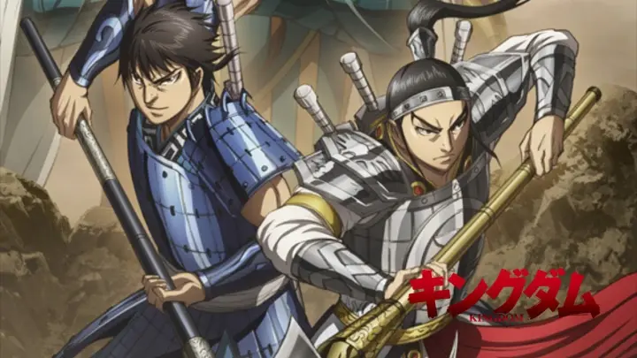 Kingdom Season 4 Episode 20 Release Date, Where To Watch? - Bilibili Kingdom Season 4 Episode 20 Release Date, Where To Watch? - Bilibili