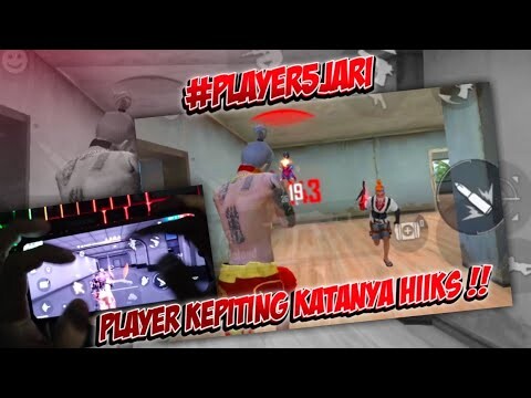 GAMEPLAY 5 JARI !! SEPERTI MAEN DI PC , ORANG MENYEBUT NYA PLAYER KEPITING 🦀