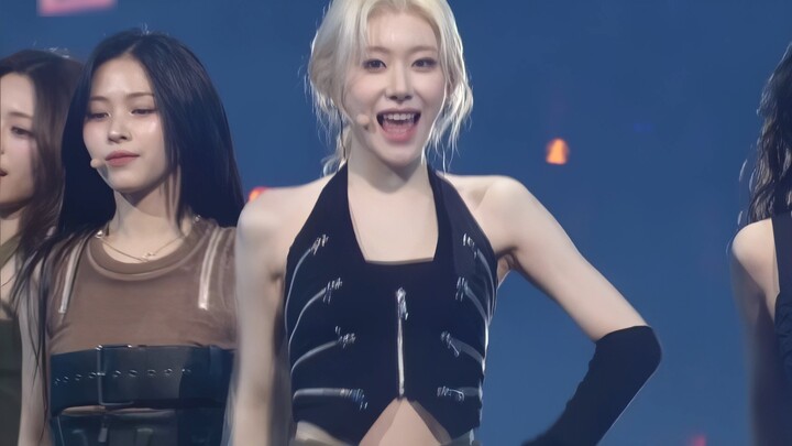 【4K60 frames】ITZY, WANNABE 2024 K-Link Festival