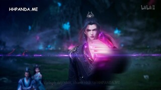 Sư Huynh Của Ta Quá Mạnh Tập 18 Vietsub Miễn Phí - HHPANDA