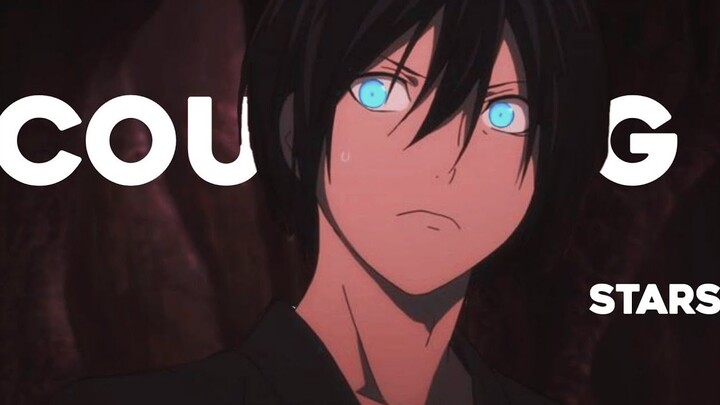[ Noragami ]𝙉𝙖𝙢𝙚𝙡𝙚𝙨𝙨 𝙂𝙤𝙙——Yado