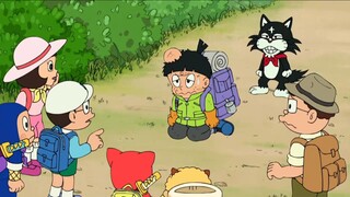 Ninja Hattori Returns S02E02