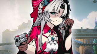 【Da Ming Wang Chao 1566】The Second Miss is here to save you