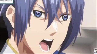 Tóm Tắt Anime Hay- Là Nhân Vật Quần Chúng Ở Thế Giới Otome Game Tôi Vẫn Tán Đổ Nữ Chính -phần 9