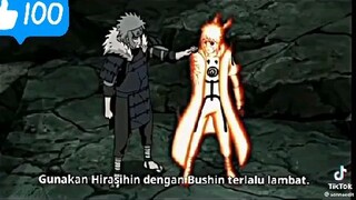 Naruto epic moment