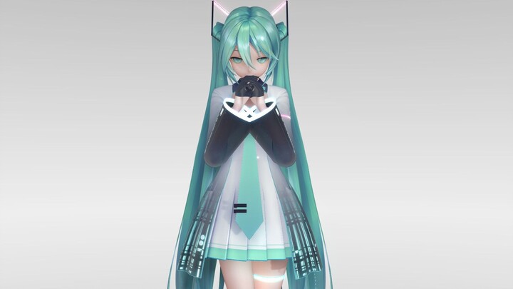 Spider Silk Monopoly YYB Hatsune Miku_10th