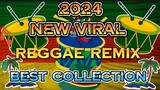 2024 BEST ENGLISH LOVE SONGS | REGGAE REMIX 2024 | VIRAL NON STOP REGGAE MIX #REGGAE #lovesongs