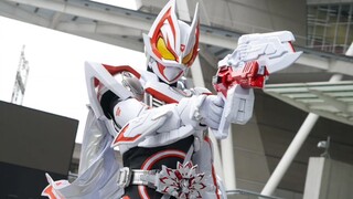 [Kamen Rider Geats] Tập 39 Stills My Desire Grand Prix