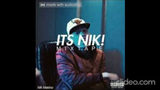 Nik Makino - "Its Nik Mixtape" (Full album)