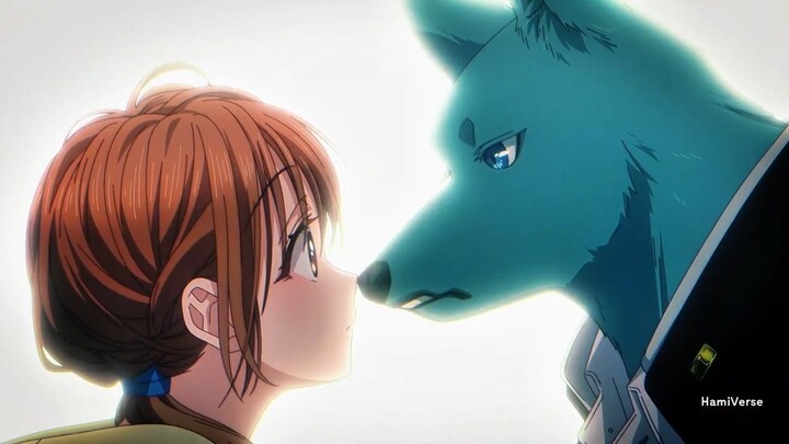 Mari x Tsunagu & Kisara x Yukihiro  Where a Real Beginning Starts