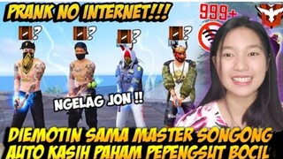 LAWAN KOPRAL JONO KERASS BOSSS REACTION BY HERMA