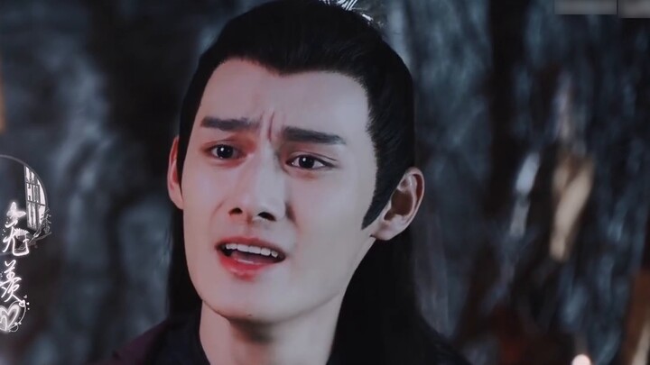 【เวอร์ชั่นละครของหวางเซียน】 นกฟีนิกซ์อาศัยอยู่ในจักรพรรดิ 07