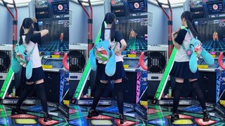 【E舞成名】INTERNET OVERDOSE