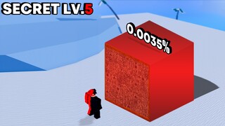 Blox Fruits, Hidden Secrets 1% of Players know!