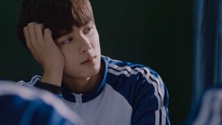 【刘昊然X吴磊】【昊磊】【余淮X黎簇】【剧情向】Lift Me Up