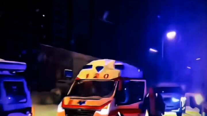 “ในโลกนี้ยังมีความจริงใจอยู่”