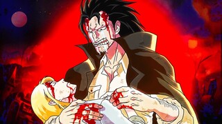 One Piece Saved The Most Tragic Backstory For Last