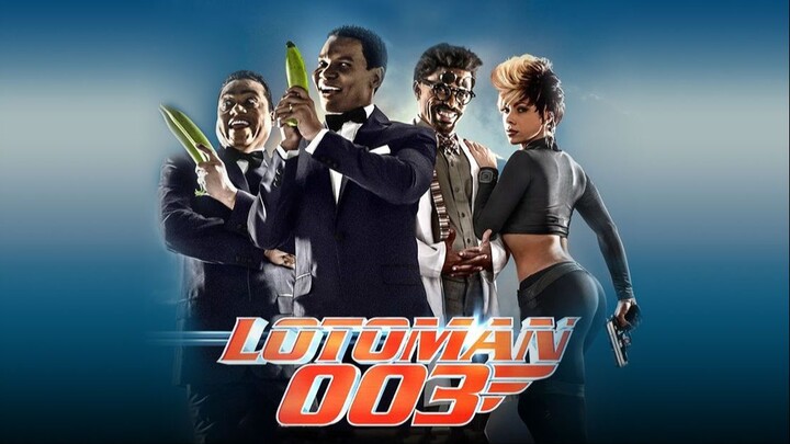 Lotoman 003  ‧ Comedia