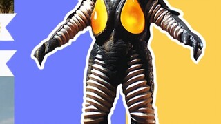 [Monster Chronicles] Space Dinosaur Jeton - He was at his peak at the beginning but has been manipul