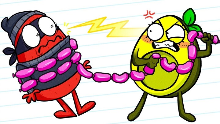 Teknik Perlindungan Diri untuk Perempuan