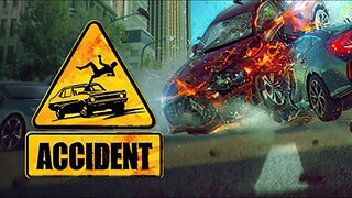 Accident | GamePlay PC