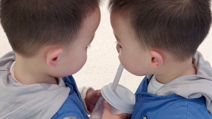 So this is what adults have been secretly drinking all along! It's so delicious!