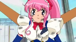 Skeel angel kurumi 2 episode 12 English sub