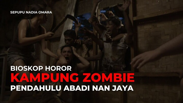 𝗞𝗔𝗠𝗣𝗨𝗡𝗚 𝗭𝗢𝗠𝗕𝗜𝗘 (𝟮𝟬𝟮𝟲)