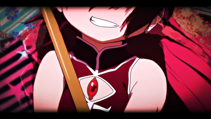 About the happy Kyoko who was called wife by Sayaka