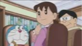 Doraemon episode 74