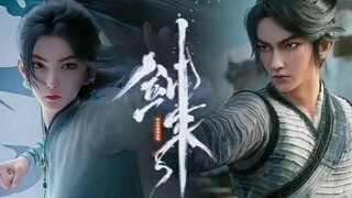 Sword of Coming episode 9