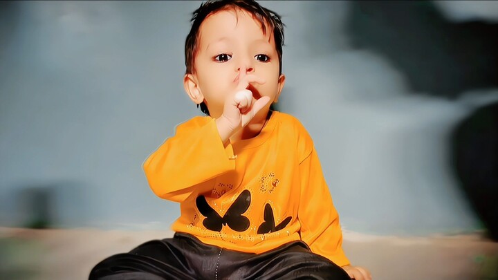 Cute an adorable Baby 🍼