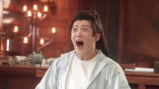 Tôi chỉ là Nguyên Mặc, đừng gây sự với tôi! Viên Mạt: Tôi không muốn diễn kịch nữa! [Tan Jian Thứ ng