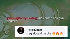 DAPET CHALLENGE ALUCARD INSPIRE, MARI KITA COBA | ALUCARD MONTAGE