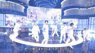 SEVENTEEN - FALLIN' FLOWER | NHK 231231