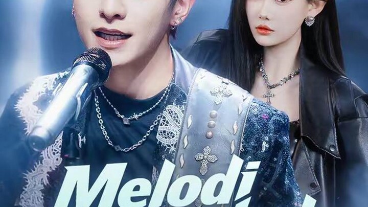 (dubbing)Melodi Pengubah Takdir Full Bahasa Indonesia (MELO)