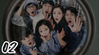 EP. 02 Apartment 404 (2024) English sub