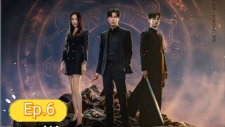 Island เกาะปีศาจ ep.6 ซับไทย