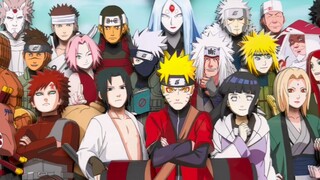 đáng ghét! Tại sao tôi lại không biết một cậu bé hiểu Naruto😡😡😡!