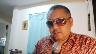 King of the Whole Wide World cloned by Elvis Non