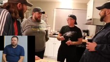 Time for Payback! Uncle Joe's Reaction