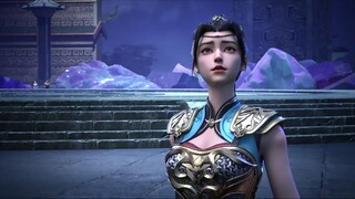 EP119 | Peerless Battle Spirit - 1080p HD Sub Indo