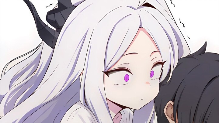 [Audible in Blue] “Hina-chan turns into a Splatoon warrior while on a date with Sensei... Whew.”