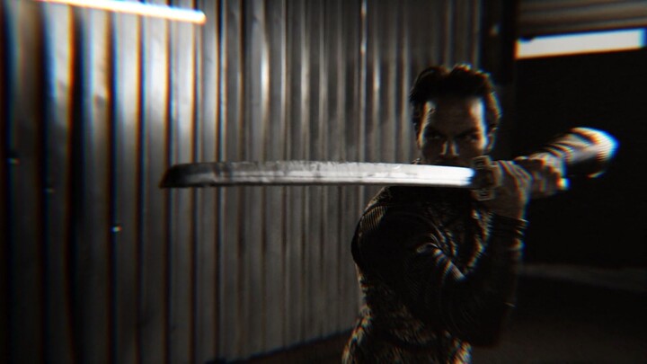 Shadow Master | 2022