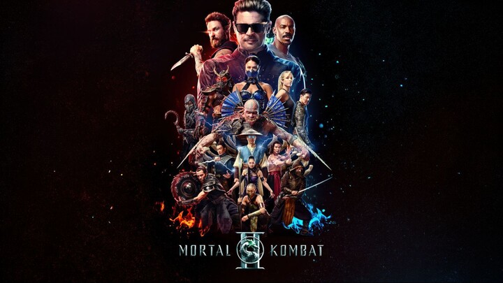 Mortal Kombat II 2026